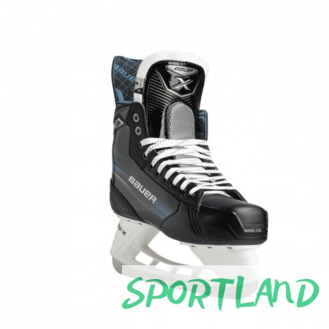 Łyżwy hokejowe Bauer X Sr 1061736 10.0 Łyżwy hokejowe Bauer X Sr 1061736 10.0