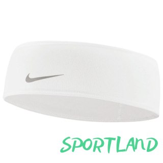 Opaska na głowę Nike Dri-Fit Swoosh 2.0 N1003447197OS N/A