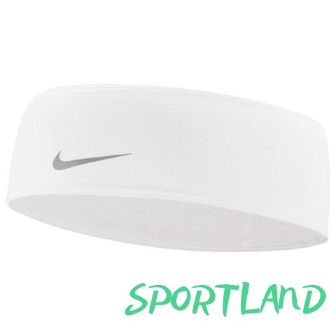 Opaska na głowę Nike Dri-Fit Swoosh 2.0 N1003447197OS N/A Opaska na głowę Nike Dri-Fit Swoosh 2.0 N1003447197OS N/A