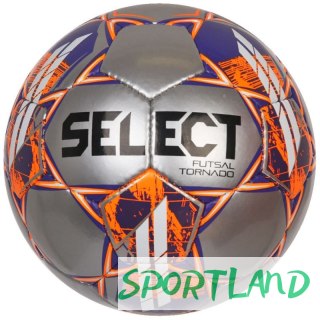 Piłka Select Futsal Tornado 3853460485 4