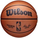 Piłka do koszykówki Wilson NBA Official Game Ball WTB7500ID 7 Piłka do koszykówki Wilson NBA Official Game Ball WTB7500ID 7