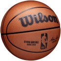 Piłka do koszykówki Wilson NBA Official Game Ball WTB7500ID 7 Piłka do koszykówki Wilson NBA Official Game Ball WTB7500ID 7