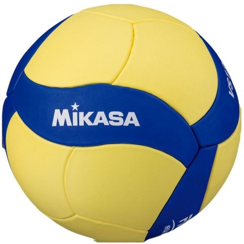 Piłka do siatkówki Mikasa VS123W SL 5 Piłka do siatkówki Mikasa VS123W SL 5