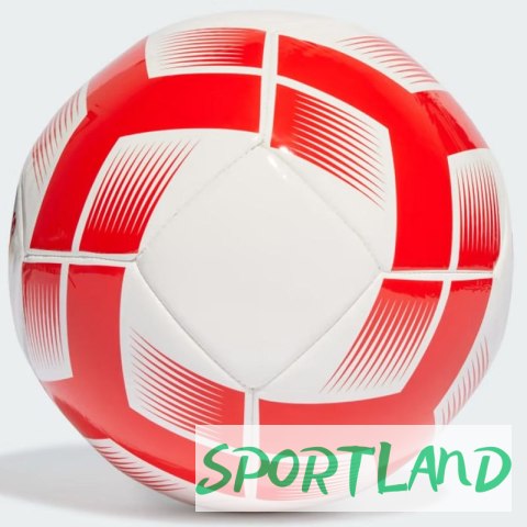 Piłka nożna adidas Starlancer Club IA0974 3 Piłka nożna adidas Starlancer Club IA0974 3