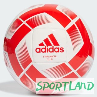 Piłka nożna adidas Starlancer Club IA0974 4