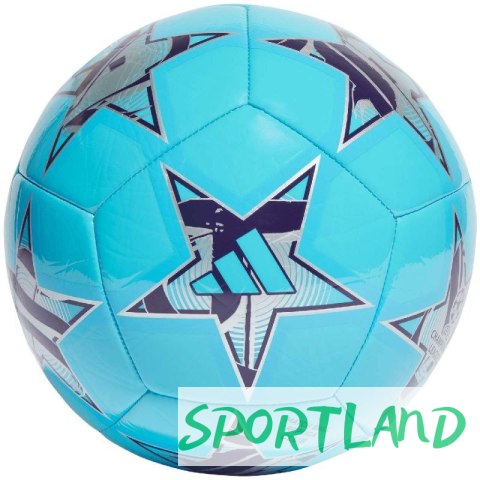Piłka nożna adidas UCL Club 23/24 Group Stage IA0948 4 Piłka nożna adidas UCL Club 23/24 Group Stage IA0948 4