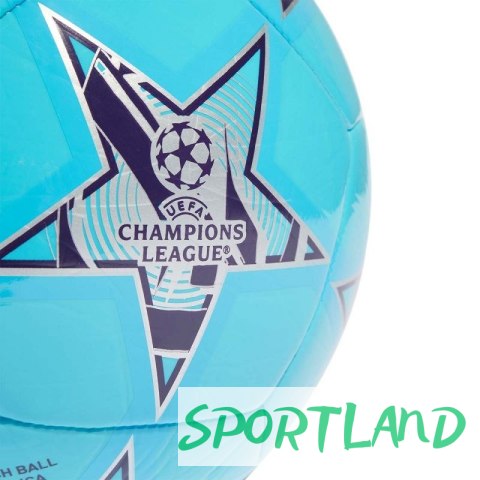 Piłka nożna adidas UCL Club 23/24 Group Stage IA0948 4 Piłka nożna adidas UCL Club 23/24 Group Stage IA0948 4