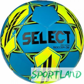 Piłka nożna plażowa Select Beach Soccer v23 T26-12372 5