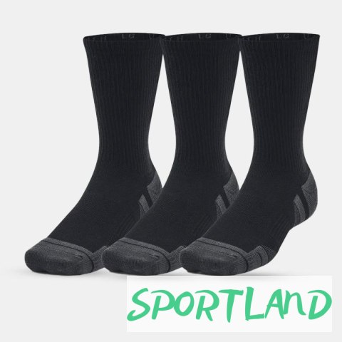 Skarpety Under Armour 1379512-001 XL Skarpety Under Armour 1379512-001 XL