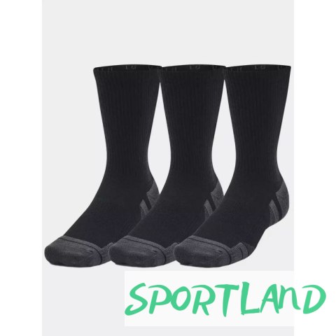 Skarpety Under Armour 1379512-001 XL Skarpety Under Armour 1379512-001 XL
