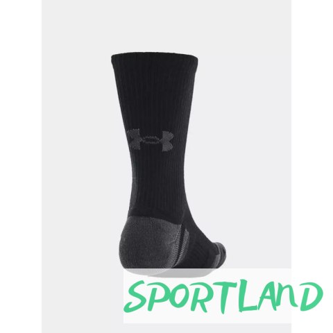 Skarpety Under Armour 1379512-001 XL Skarpety Under Armour 1379512-001 XL
