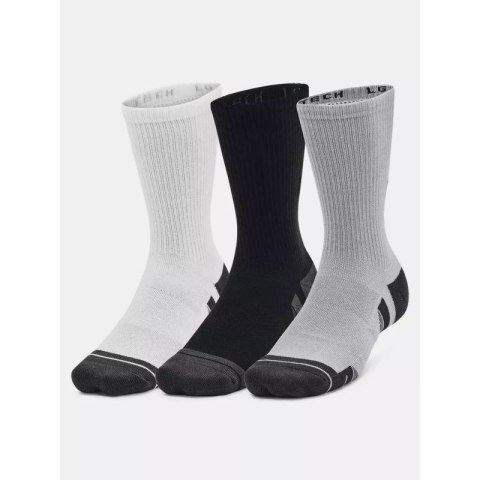 Skarpety Under Armour 1379512-011 XL Skarpety Under Armour 1379512-011 XL