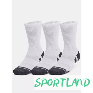 Skarpety Under Armour 1379512-100 XL