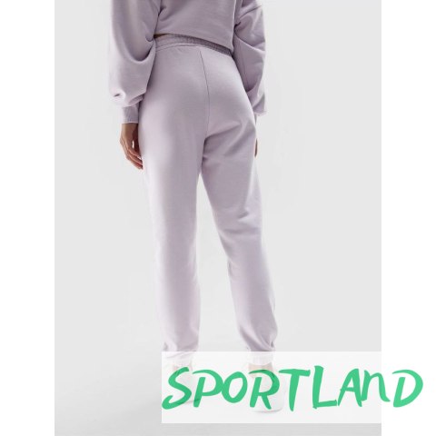 Spodnie 4F CAS F472 W 4FAW23TTROF472 52S L Spodnie 4F CAS F472 W 4FAW23TTROF472 52S L