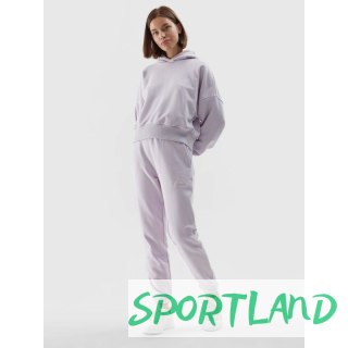 Spodnie 4F CAS F472 W 4FAW23TTROF472 52S M