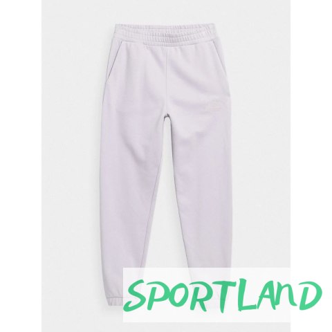 Spodnie 4F CAS F472 W 4FAW23TTROF472 52S M Spodnie 4F CAS F472 W 4FAW23TTROF472 52S M