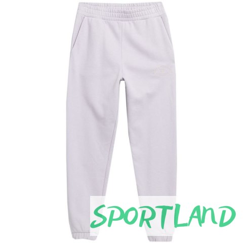 Spodnie 4F CAS F472 W 4FAW23TTROF472 52S M Spodnie 4F CAS F472 W 4FAW23TTROF472 52S M