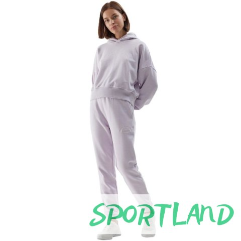Spodnie 4F CAS F472 W 4FAW23TTROF472 52S M Spodnie 4F CAS F472 W 4FAW23TTROF472 52S M