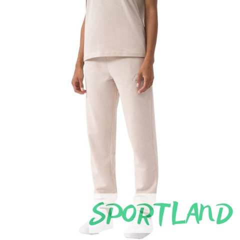 Spodnie 4F CAS F472 W 4FAW23TTROF472 83S L Spodnie 4F CAS F472 W 4FAW23TTROF472 83S L