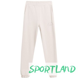 Spodnie 4F CAS F472 W 4FAW23TTROF472 83S M