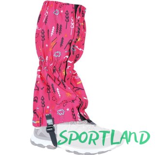 Stuptuty Viking Tibba Jr 850-24-8422-4600 S/M