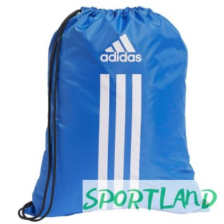Worek adidas Power GS IK5720 niebieski