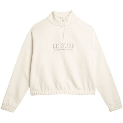 Bluza 4F F0718 W 4FAW23TSWSF0718 12S M Bluza 4F F0718 W 4FAW23TSWSF0718 12S M