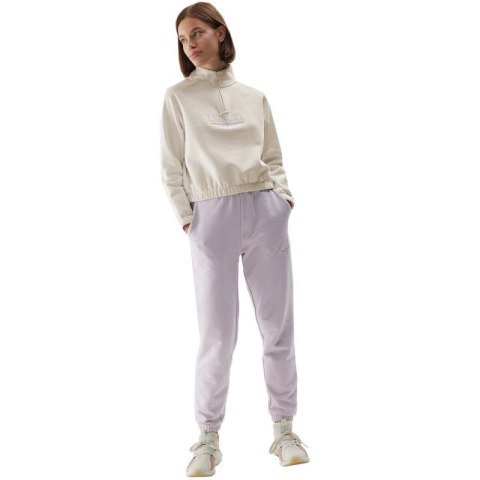 Bluza 4F F0718 W 4FAW23TSWSF0718 12S M Bluza 4F F0718 W 4FAW23TSWSF0718 12S M