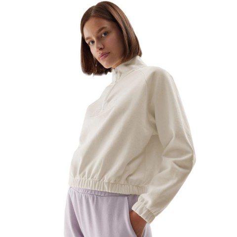 Bluza 4F F0718 W 4FAW23TSWSF0718 12S M Bluza 4F F0718 W 4FAW23TSWSF0718 12S M