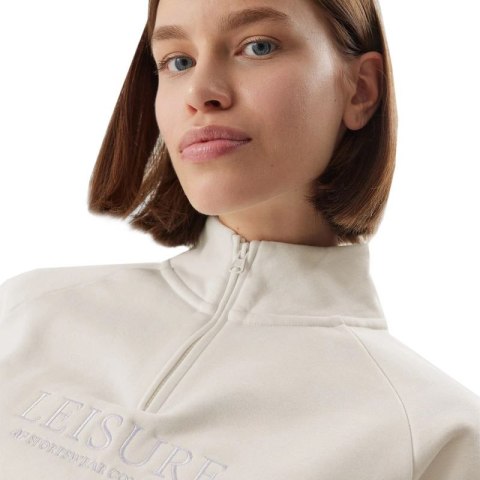 Bluza 4F F0718 W 4FAW23TSWSF0718 12S M Bluza 4F F0718 W 4FAW23TSWSF0718 12S M