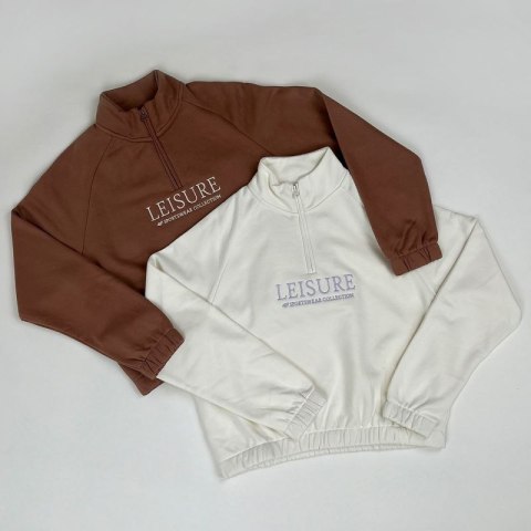 Bluza 4F F0718 W 4FAW23TSWSF0718 12S M Bluza 4F F0718 W 4FAW23TSWSF0718 12S M