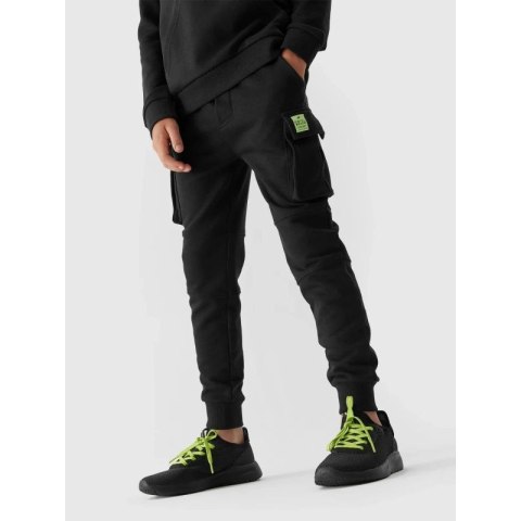 Bluza 4F Jr 4FJAW23TSWSM631-20S 146 Bluza 4F Jr 4FJAW23TSWSM631-20S 146