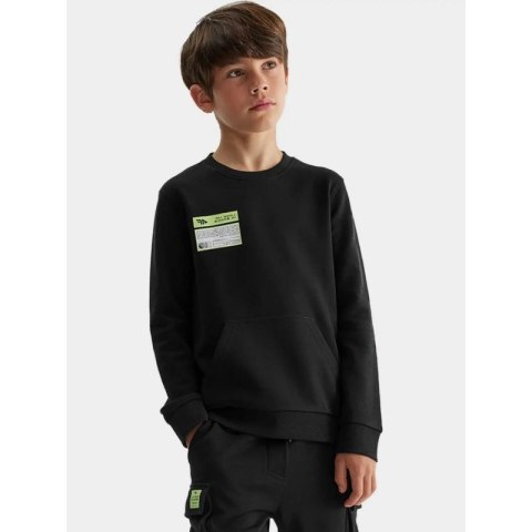 Bluza 4F Jr 4FJAW23TSWSM631-20S 152 Bluza 4F Jr 4FJAW23TSWSM631-20S 152