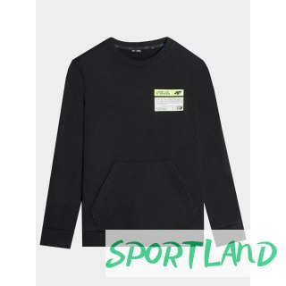 Bluza 4F Jr 4FJAW23TSWSM631-20S 158
