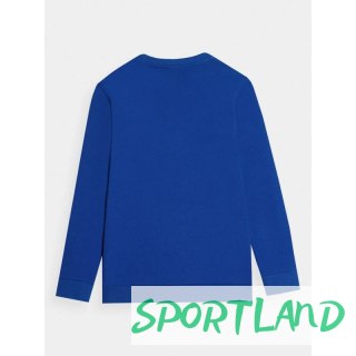 Bluza 4F Jr 4FJAW23TSWSM631-36S 140