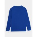 Bluza 4F Jr 4FJAW23TSWSM631-36S 152 Bluza 4F Jr 4FJAW23TSWSM631-36S 152