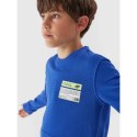 Bluza 4F Jr 4FJAW23TSWSM631-36S 152 Bluza 4F Jr 4FJAW23TSWSM631-36S 152