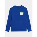 Bluza 4F Jr 4FJAW23TSWSM631-36S 152 Bluza 4F Jr 4FJAW23TSWSM631-36S 152