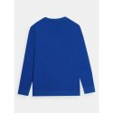 Bluza 4F Jr 4FJAW23TSWSM631-36S 152 Bluza 4F Jr 4FJAW23TSWSM631-36S 152