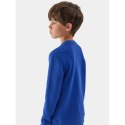 Bluza 4F Jr 4FJAW23TSWSM631-36S 152 Bluza 4F Jr 4FJAW23TSWSM631-36S 152