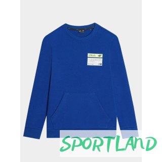 Bluza 4F Jr 4FJAW23TSWSM631-36S 164