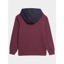 Bluza 4F Jr 4FJAW23TSWSM651-60S 128 Bluza 4F Jr 4FJAW23TSWSM651-60S 128