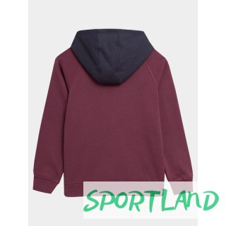 Bluza 4F Jr 4FJAW23TSWSM651-60S 128