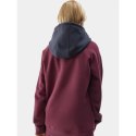 Bluza 4F Jr 4FJAW23TSWSM651-60S 128 Bluza 4F Jr 4FJAW23TSWSM651-60S 128
