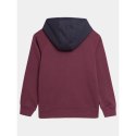 Bluza 4F Jr 4FJAW23TSWSM651-60S 128 Bluza 4F Jr 4FJAW23TSWSM651-60S 128