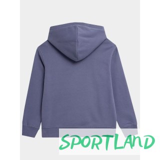 Bluza 4F Jr 4FJAW23TSWSM652-32S 140