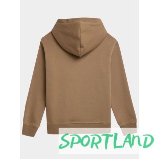 Bluza 4F Jr 4FJAW23TSWSM652-83S 134