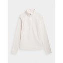 Bluza polarowa 4F F031 W 4FAW23UFLEF031 12S L
