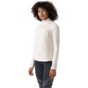 Bluza polarowa 4F F031 W 4FAW23UFLEF031 12S L