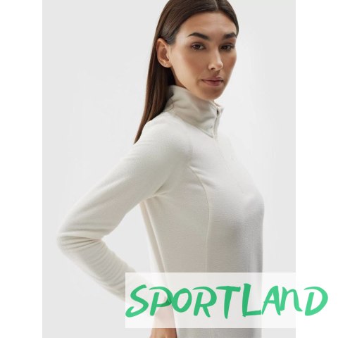 Bluza polarowa 4F F031 W 4FAW23UFLEF031 12S M Bluza polarowa 4F F031 W 4FAW23UFLEF031 12S M